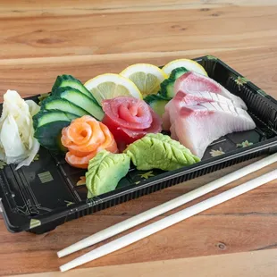 Sashimi