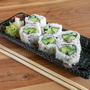 Veggie Roll