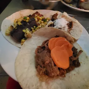 Steak Taco