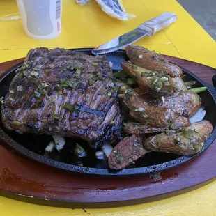 Carne Asada