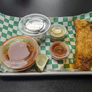 Holy Tacos