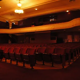 Eifler Theater