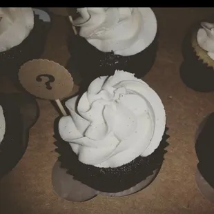 Gender reveal..
