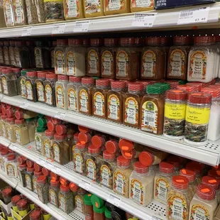 Spices