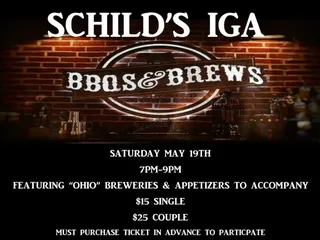 Schilds Inc Iga Foodliner