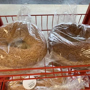 Fresh every Thursday