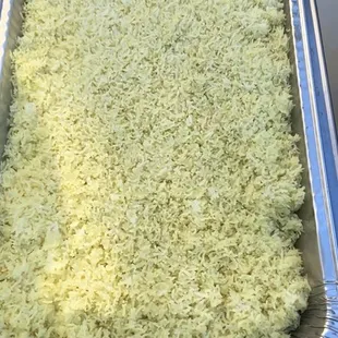 Yellow Rice