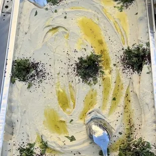 Hommus