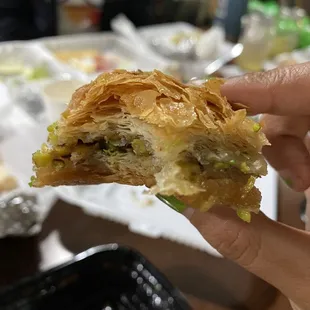 Baklava