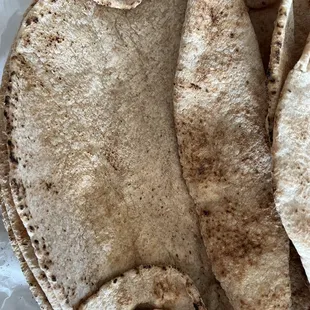 Pita bread