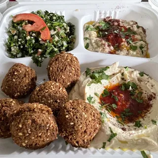 Tabouleh