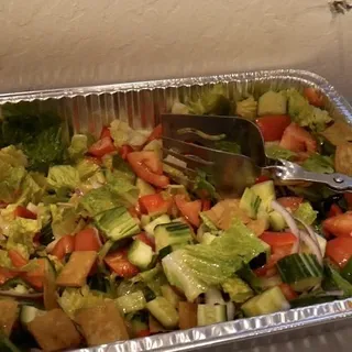 Fattoush
