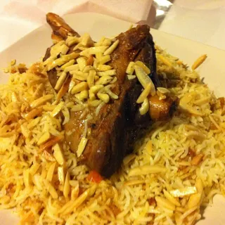 Mandi