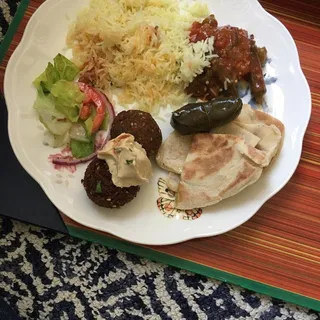 Bamyeh