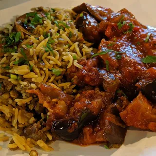 Mujadarah