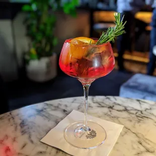 drink