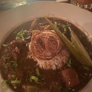 Gumbo