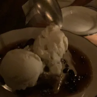 Bread Pudding