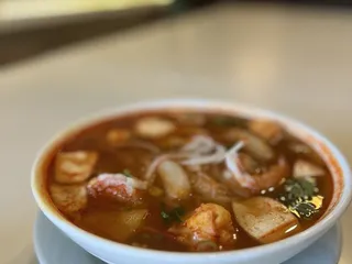 Pho Passion and Mintea Bar