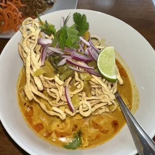 Khao Soy