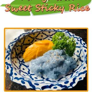 Sweet Sticky Rice