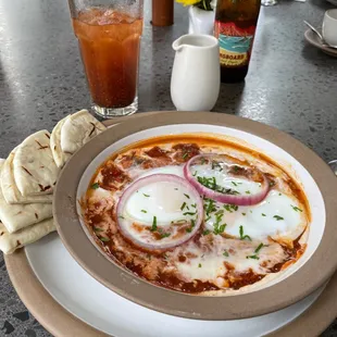 Shakshouka