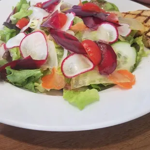 White Bean Salad