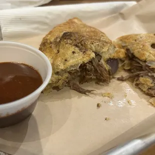 Miso Braised Short Rib