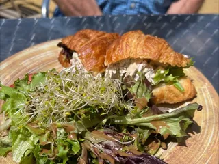 Stir Coffee and Cocktails