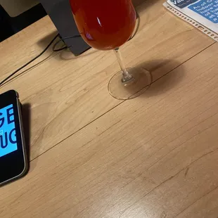 Do a little spritz‍