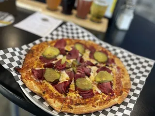 Innovation Brew Works