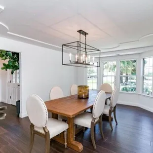 Need our team to decorate or stage your home? Call us today.