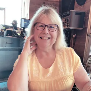 Rhonda B.
