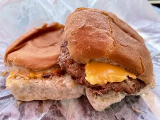 Hinkle's Sandwich Shop