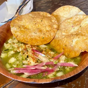 Ceviche
