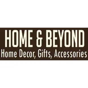 Home & Beyond