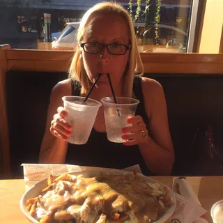 Lisa L.