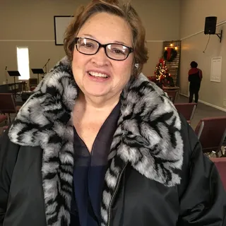 Marsha W.