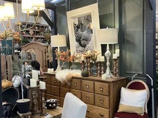 Ivory Barn