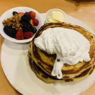 The gambler $7.77. Not pictured here which included two eggs and ham.