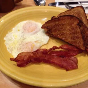 First Base Breakfast