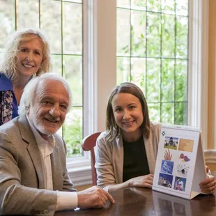 Cognitive Therapeutics Method for use as a non-pharmacological method of increasing neuroplasticity.