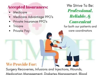 Tucson Medical Home Health