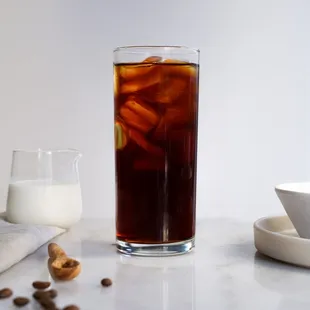 Cold Brew