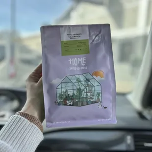 Peru Organic Cajamarca