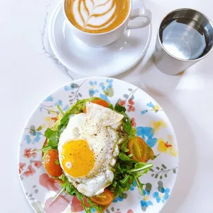 6. Cappuccino Lets Avo-Cuddle