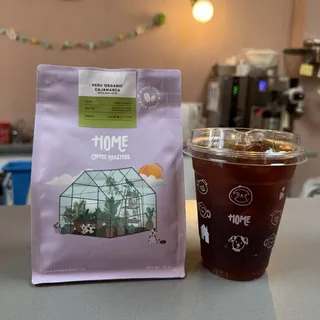 Peru Cajamarca (Organic)