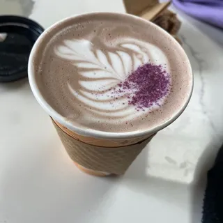 UBAE Latte
