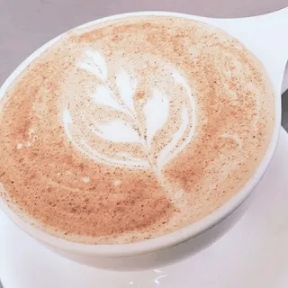 3. Chai Tea Latte