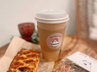 Diamond Coffee N Pastry